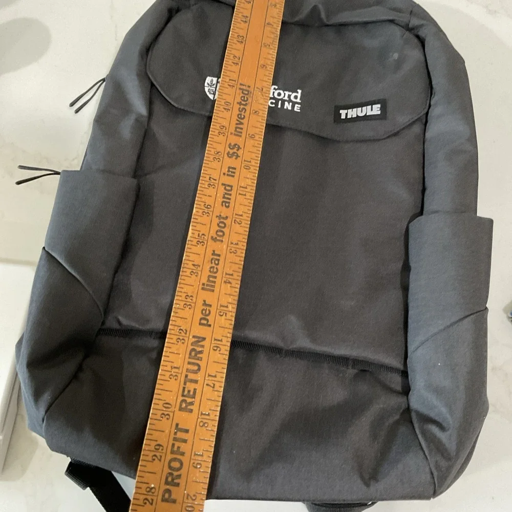 Thule Lithos 20L Backpack Stanford Medicine 19